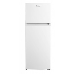 Midea Ψυγείο Δίπορτο 463lt Total NoFrost Υ188xΠ70xΒ69.1εκ. Λευκό MDRT645MTE01E Midea Ψυγείο Δίπορτο 463lt Total NoFrost Υ188xΠ70xΒ69.1εκ. Λευκό MDRT645MTE01E